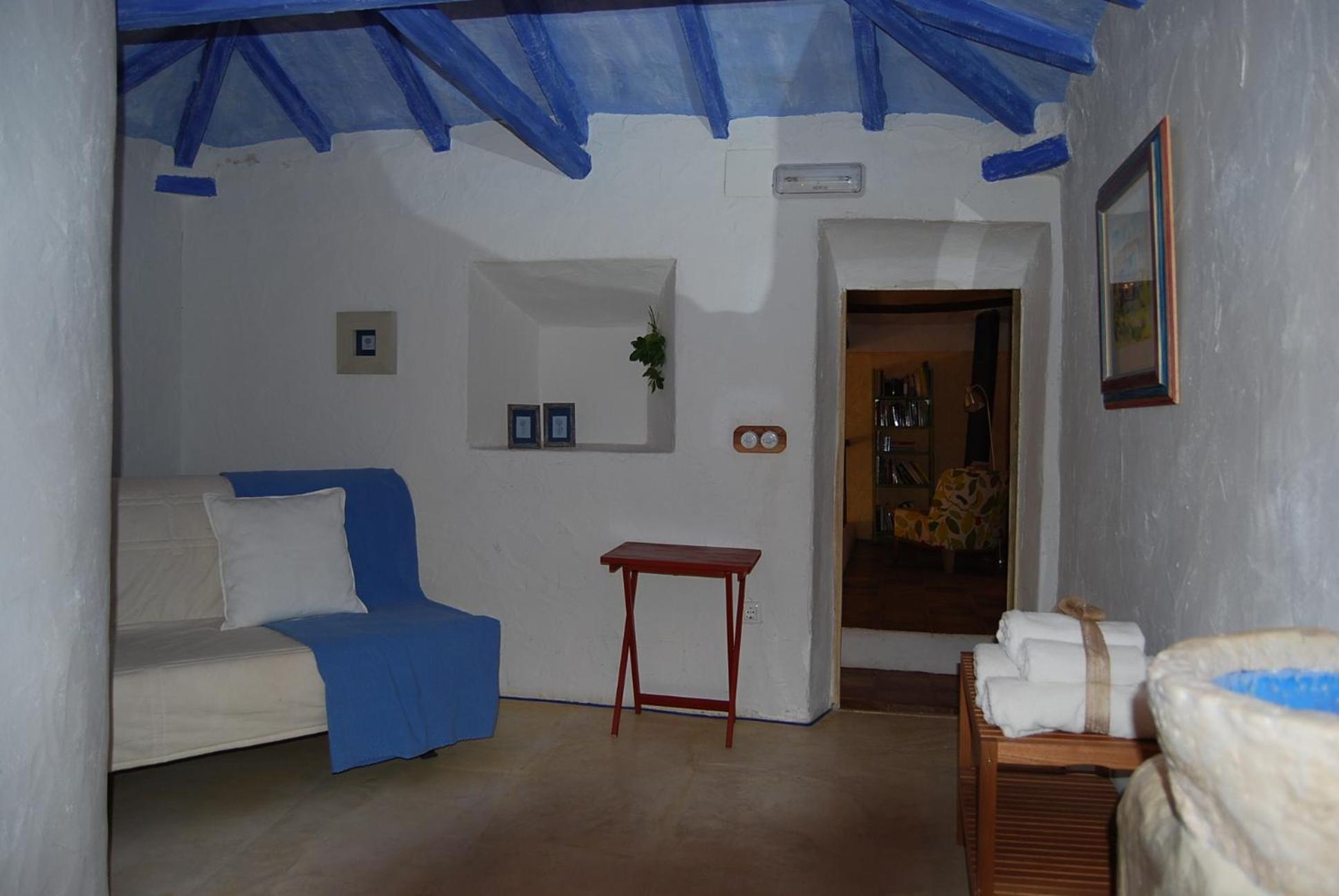 Casa Rural La Alameda Madridejos Exteriör bild